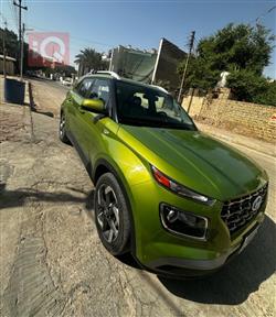 هیوندای ڤینیو